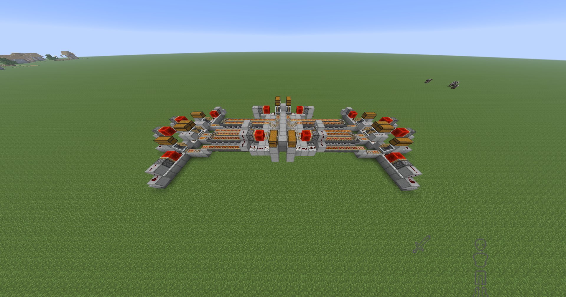 Super smelter 64 Furnace – key image