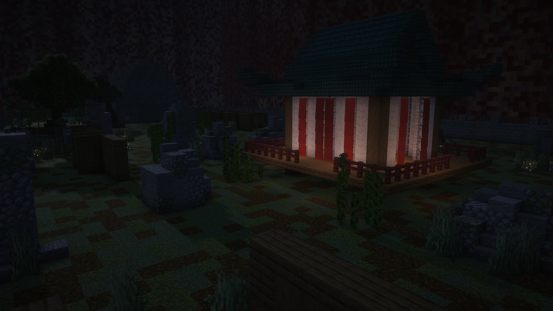 The Yamaoka Estate – additional image