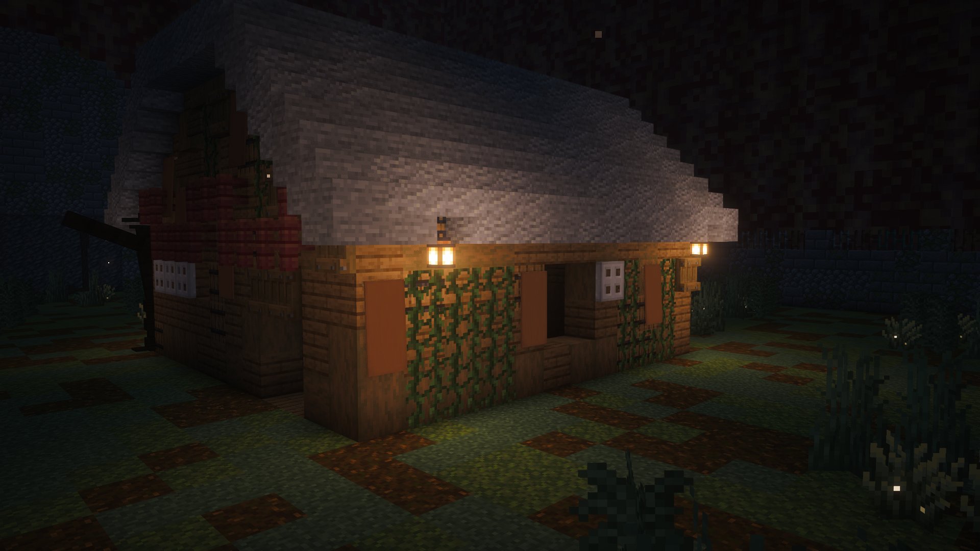 The Yamaoka Estate – additional image