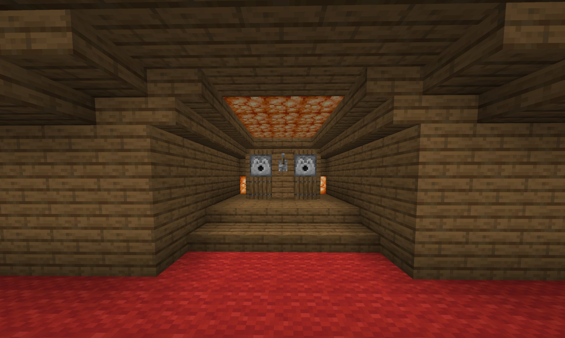 Wooden Chill Base – additional image