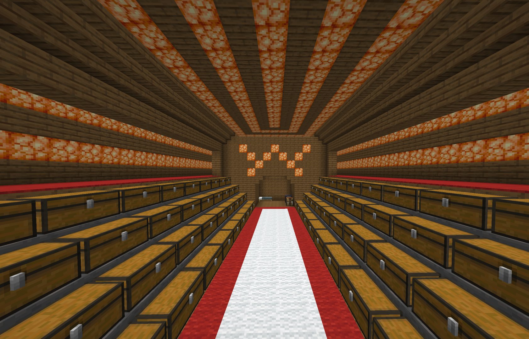 Wooden Chill Base – additional image