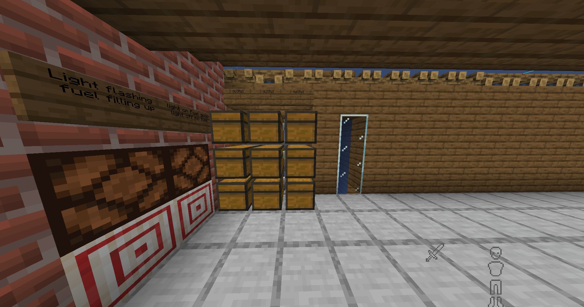 Super smelter 128 furnace 100k item/hr – additional image