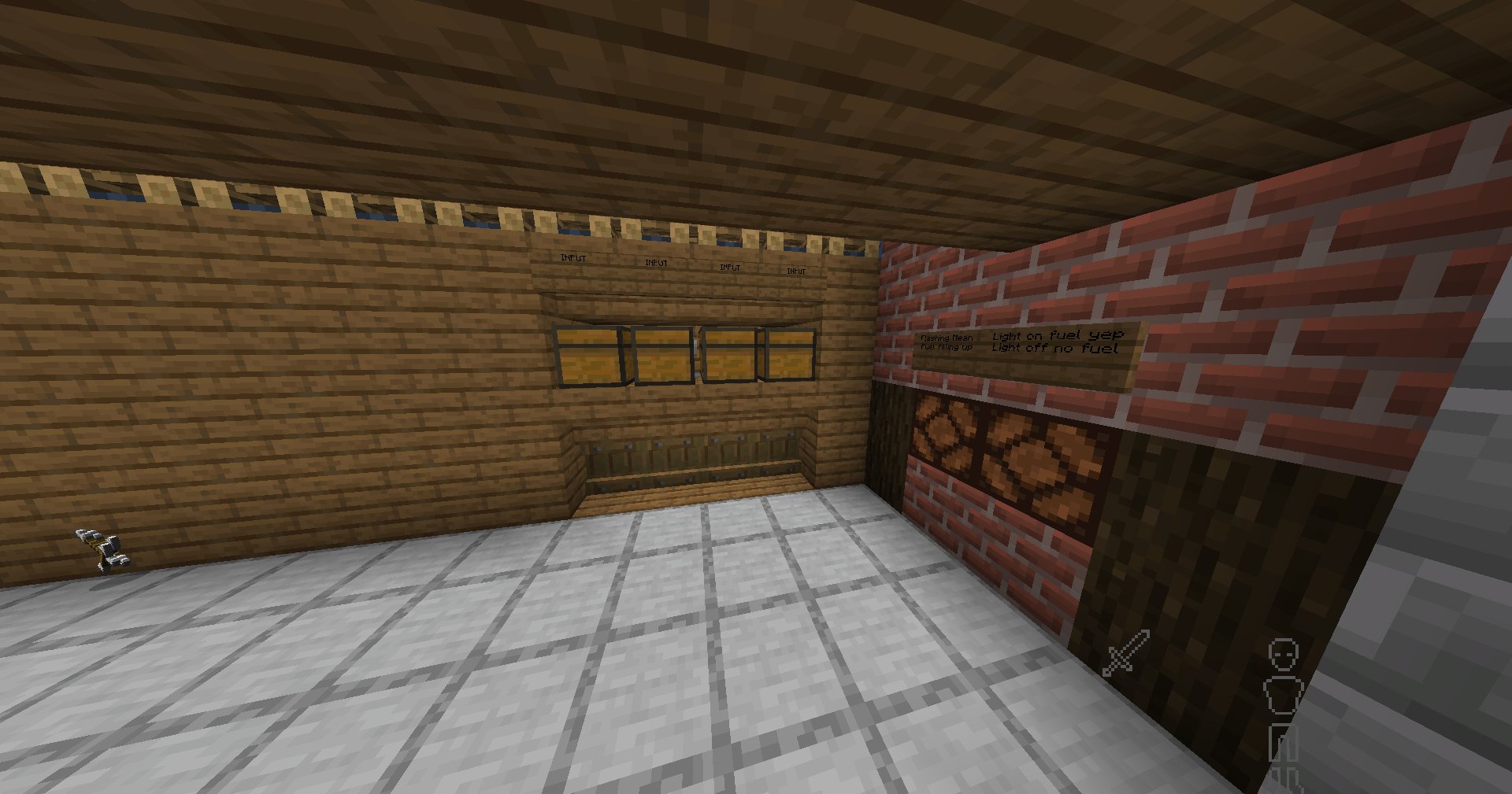 Super smelter 128 furnace 100k item/hr – additional image