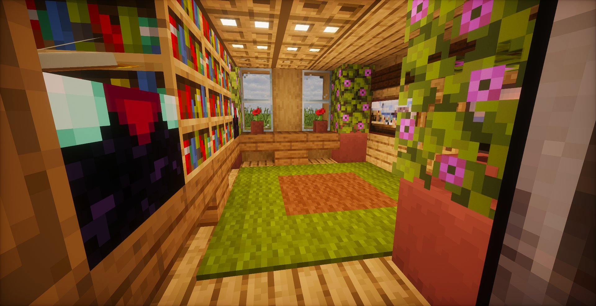 Small House With Interiors – additional image