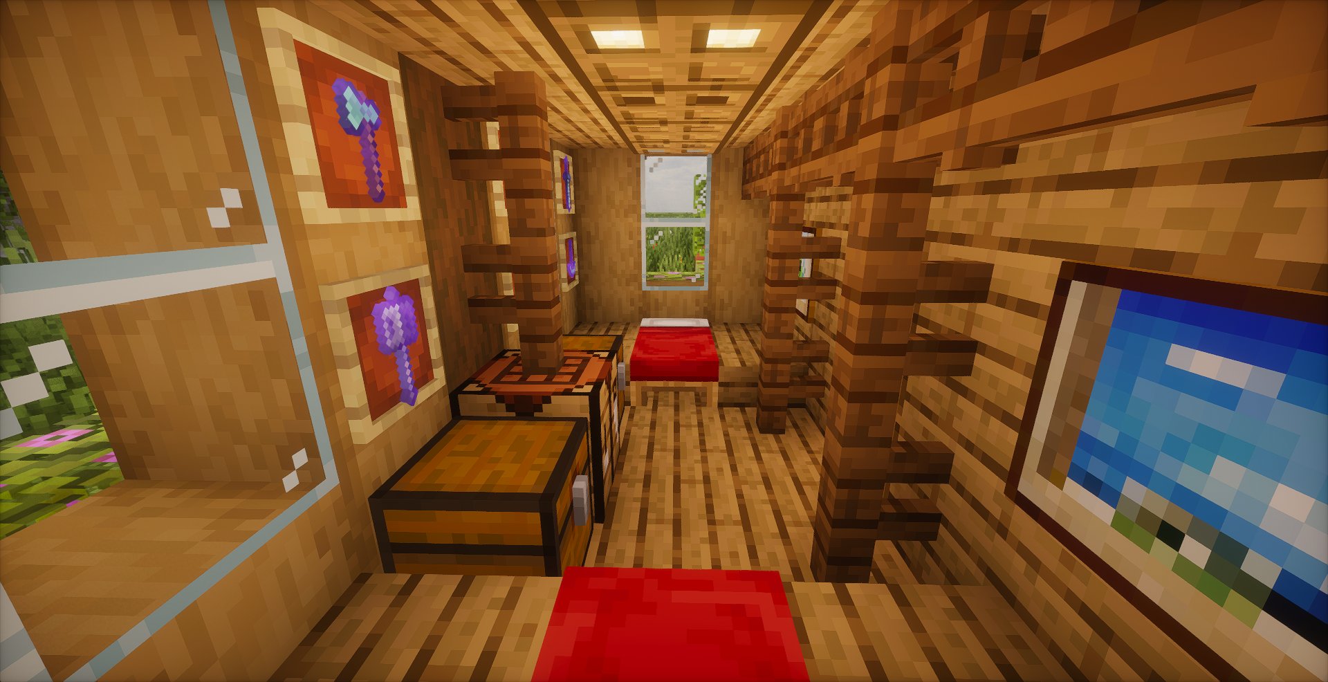 Small House With Interiors – additional image