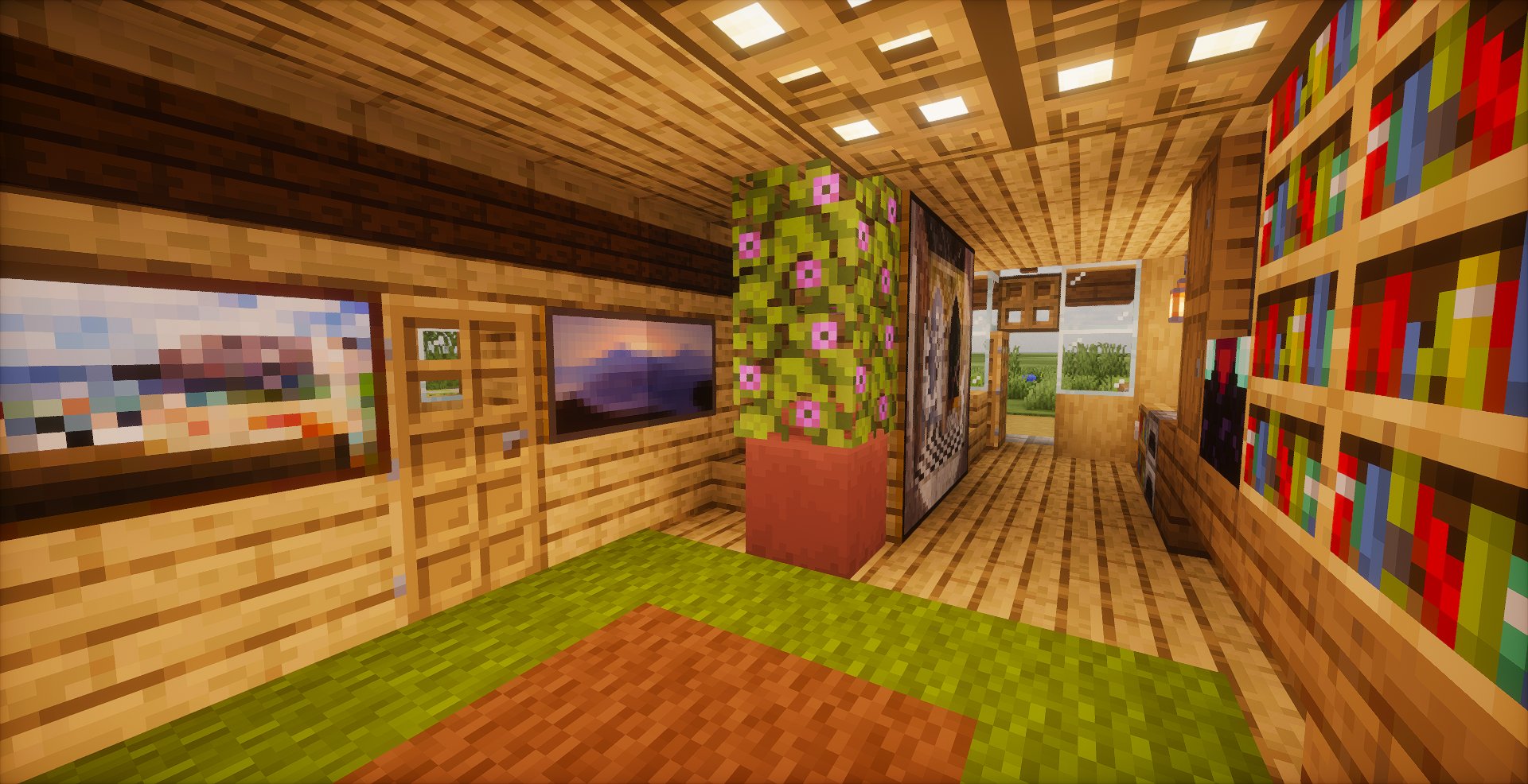 Small House With Interiors – additional image