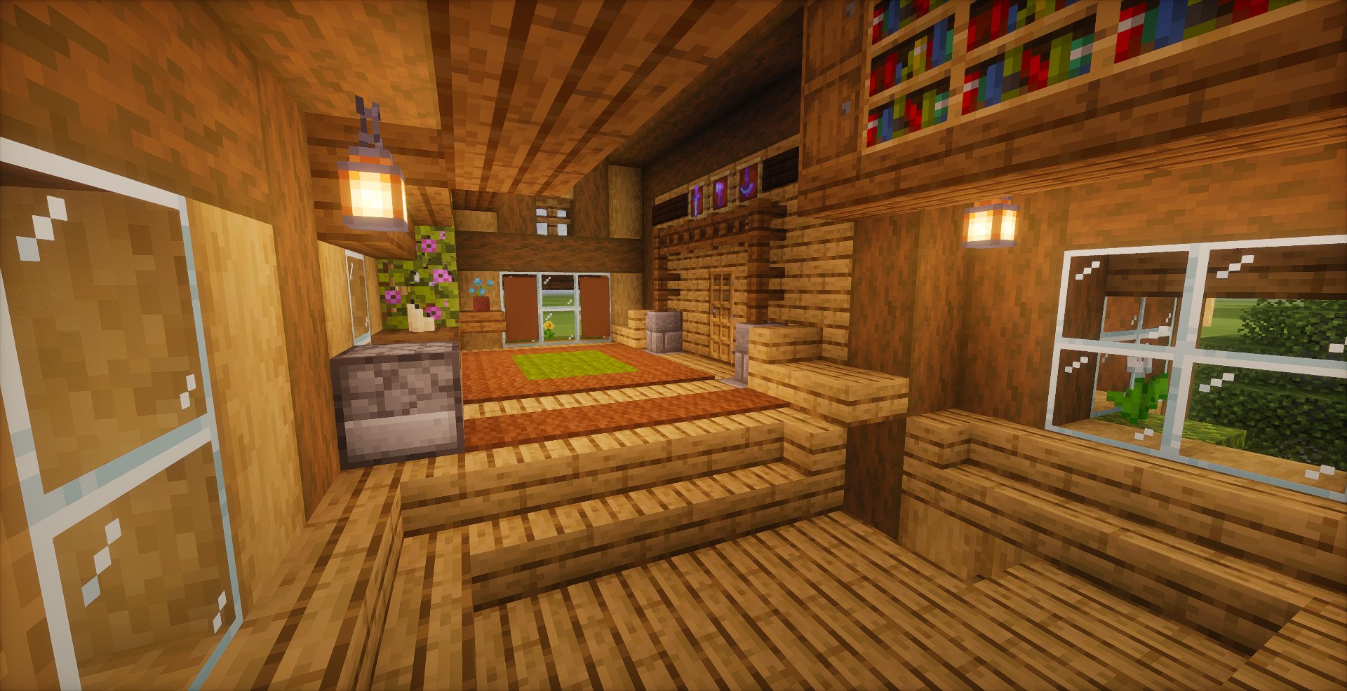 Small House With Interiors – additional image