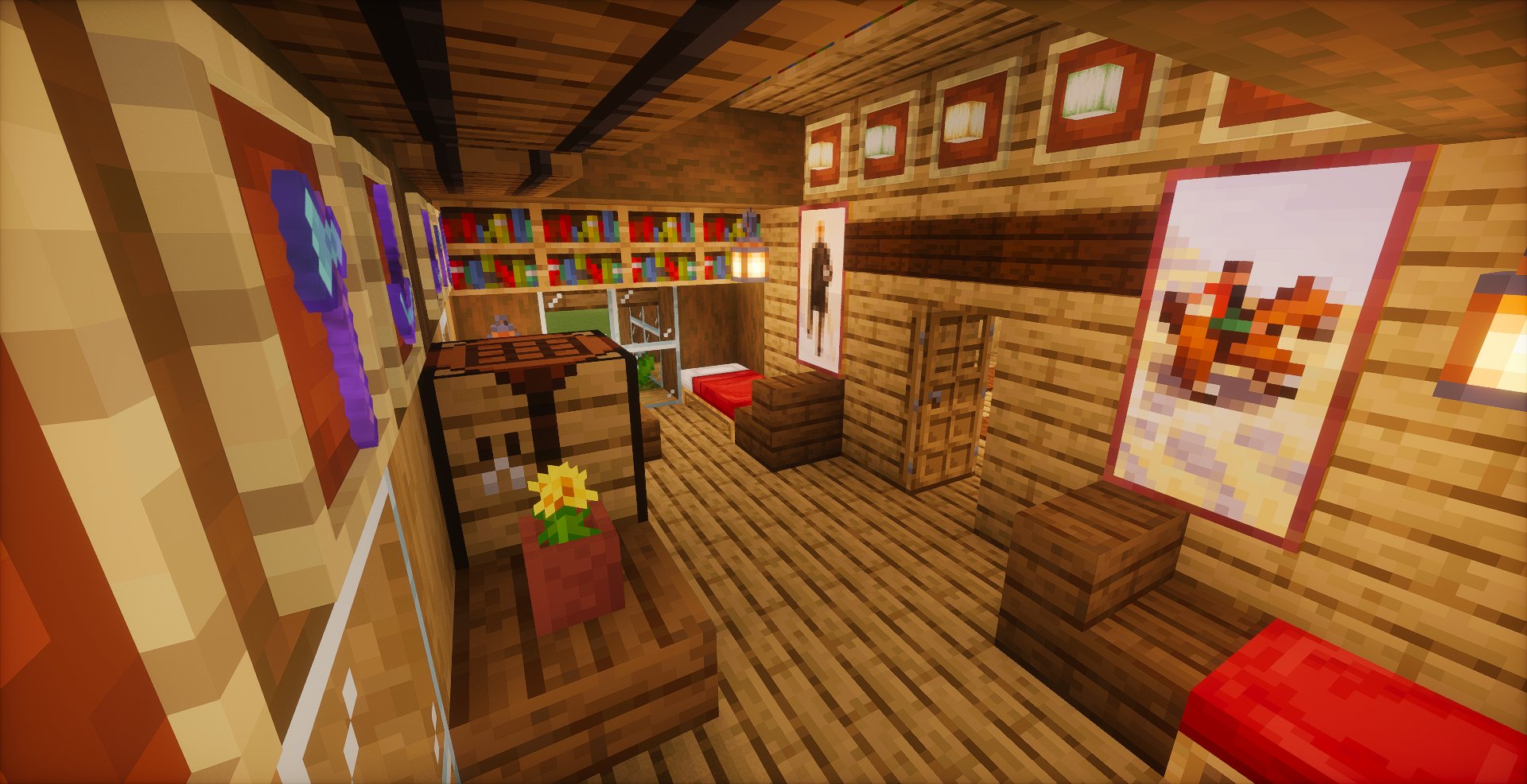 Small House With Interiors – additional image