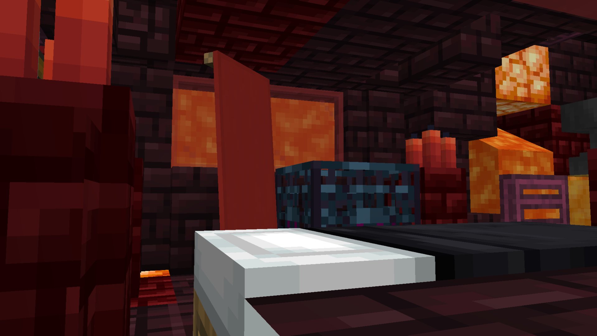 Tiny / Small Stash for DonutSMP – key image