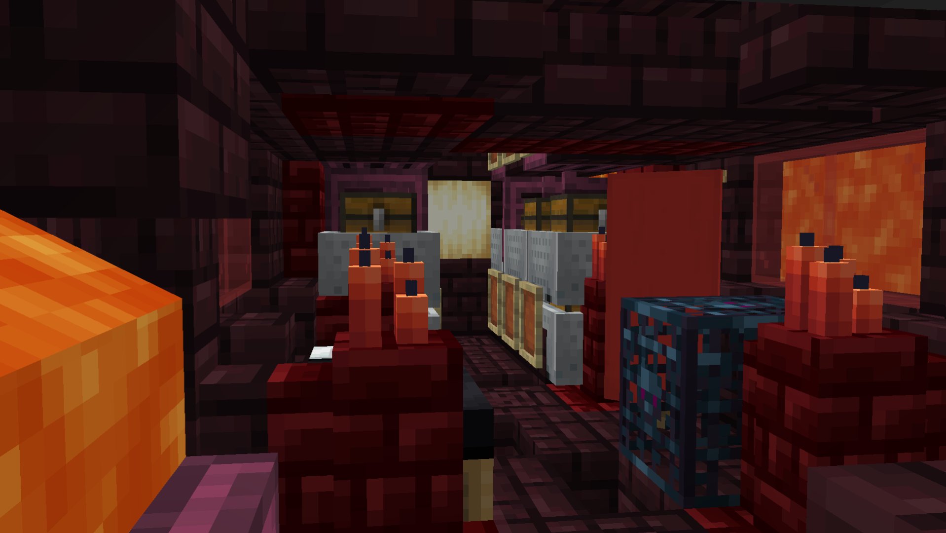 Tiny / Small Stash for DonutSMP – additional image