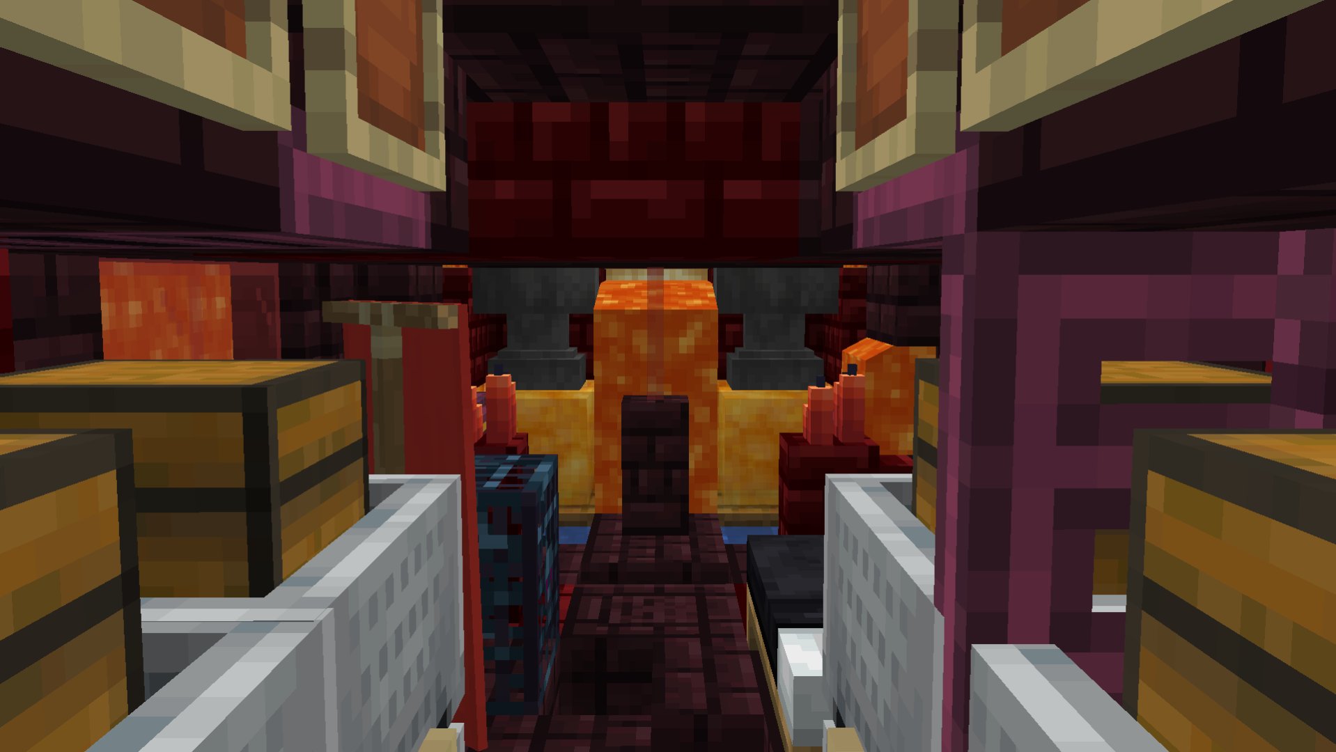 Tiny / Small Stash for DonutSMP – additional image