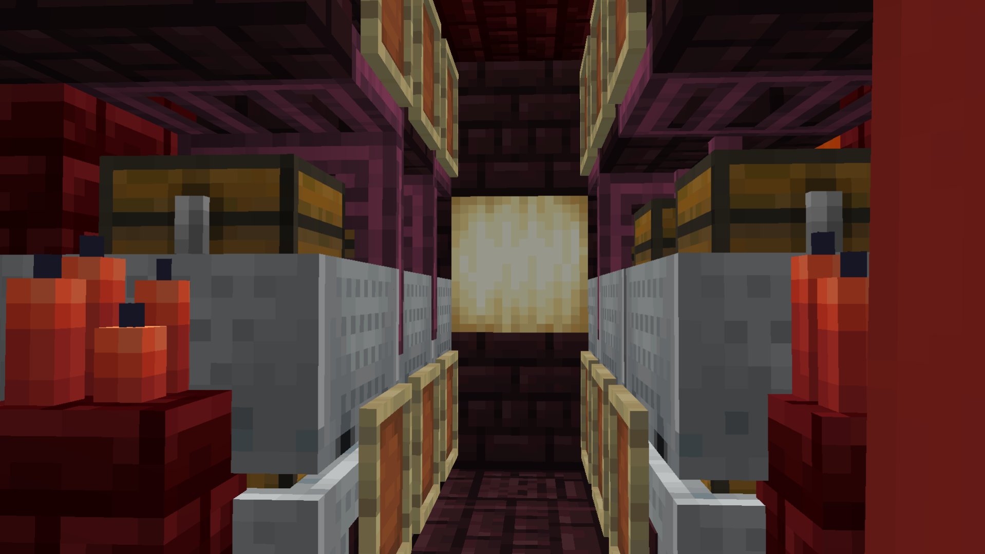 Tiny / Small Stash for DonutSMP – additional image