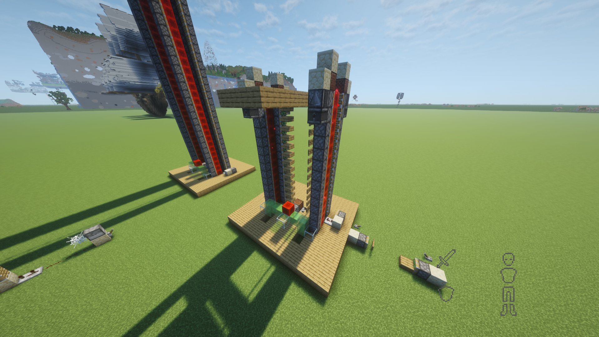Brockavator (INSTANT Vertical Elevator) – key image