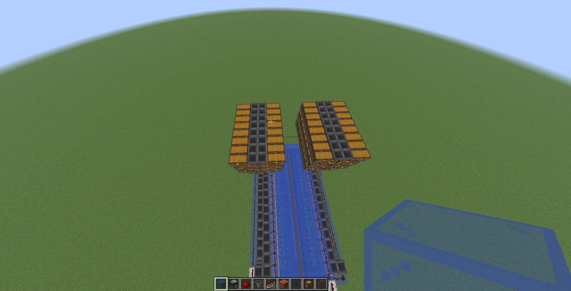 Kelp farm + shulker unboxloader – key image