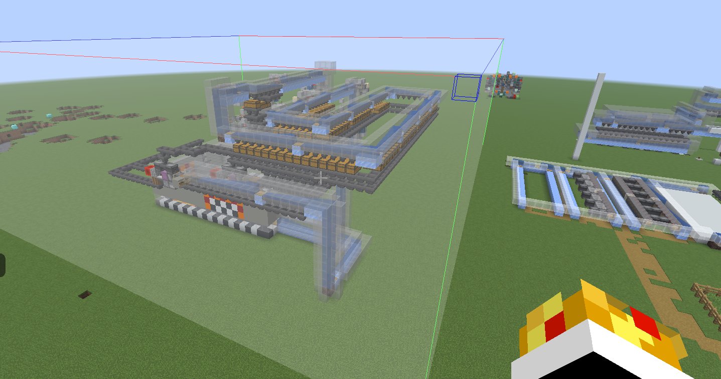 cobblestone mega farm v2 – additional image