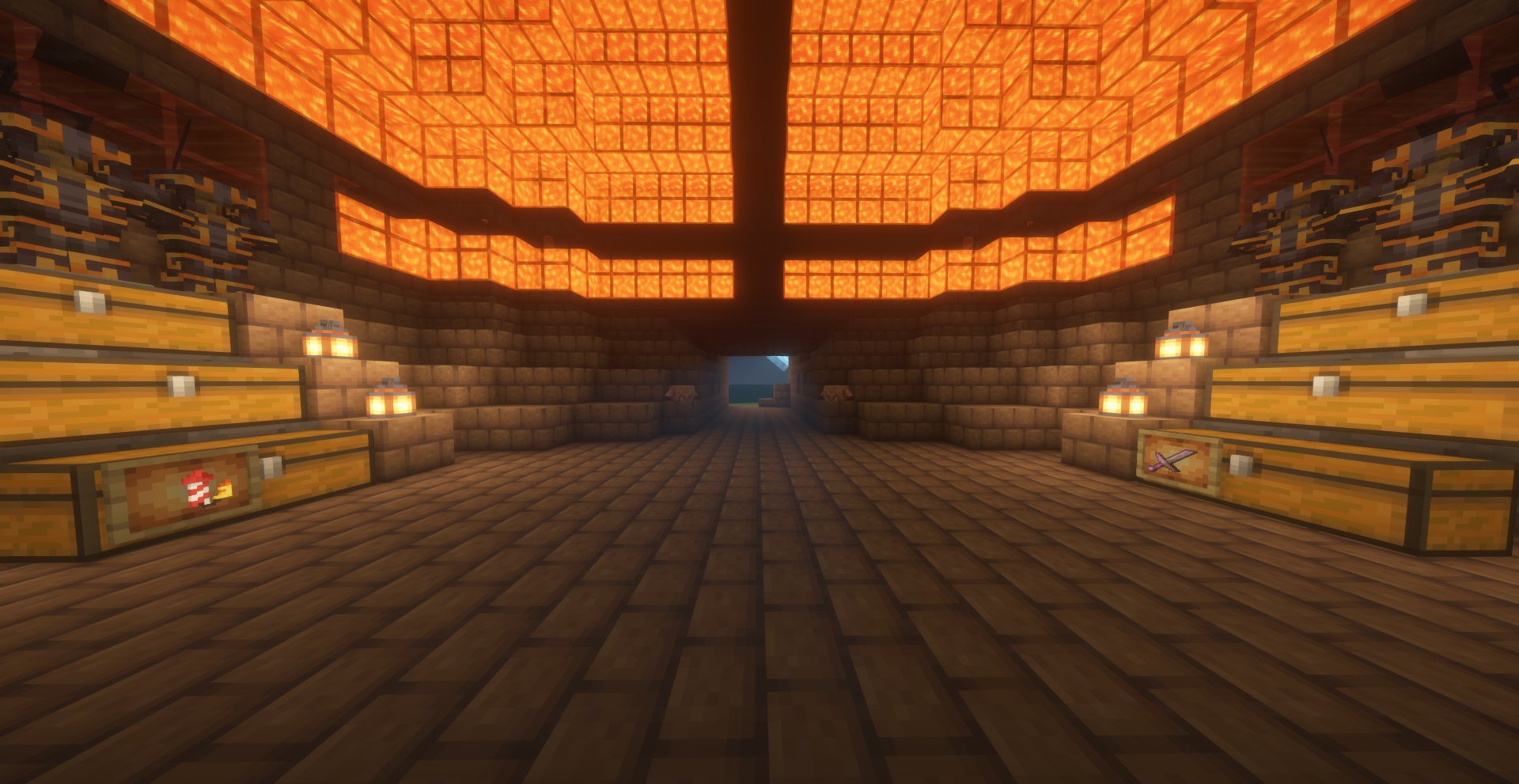 colosseum stash base (donutsmp style) – additional image