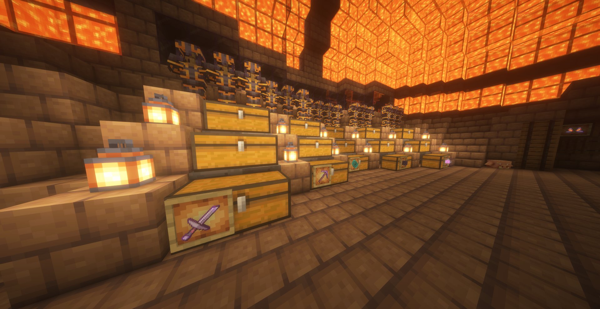 colosseum stash base (donutsmp style) – additional image