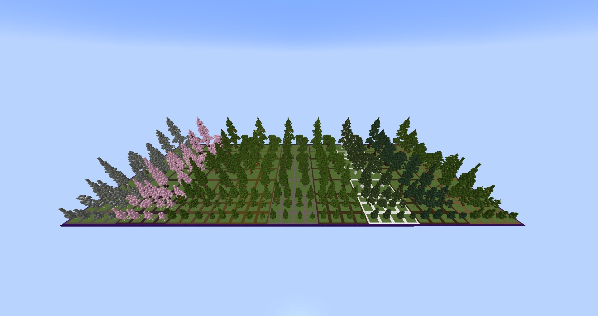 Tree Asset Pack - Basic – key image