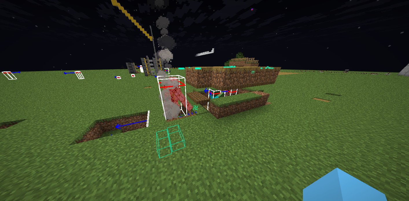 DoDoS Micro Iron Farm – additional image