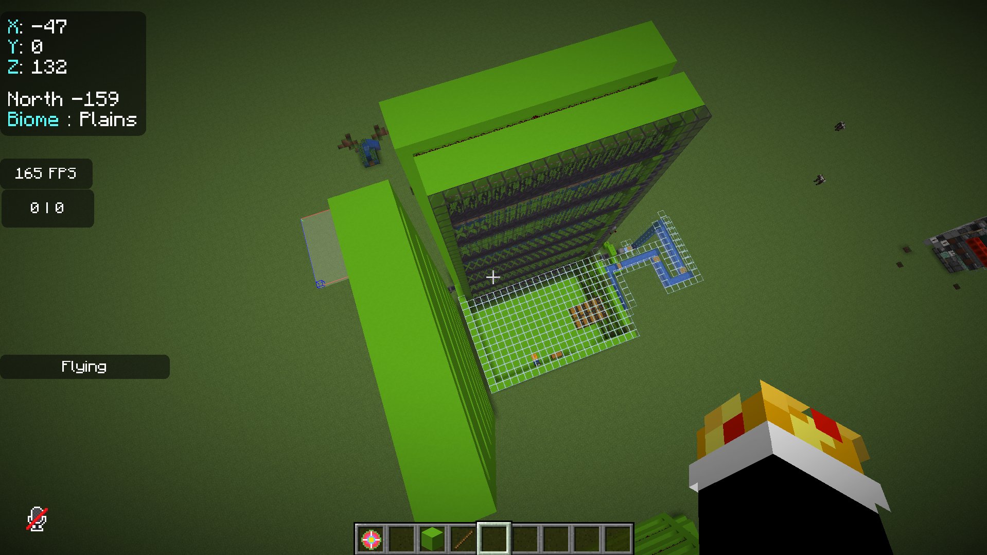 sugar cane ghulash farm v1 – key image
