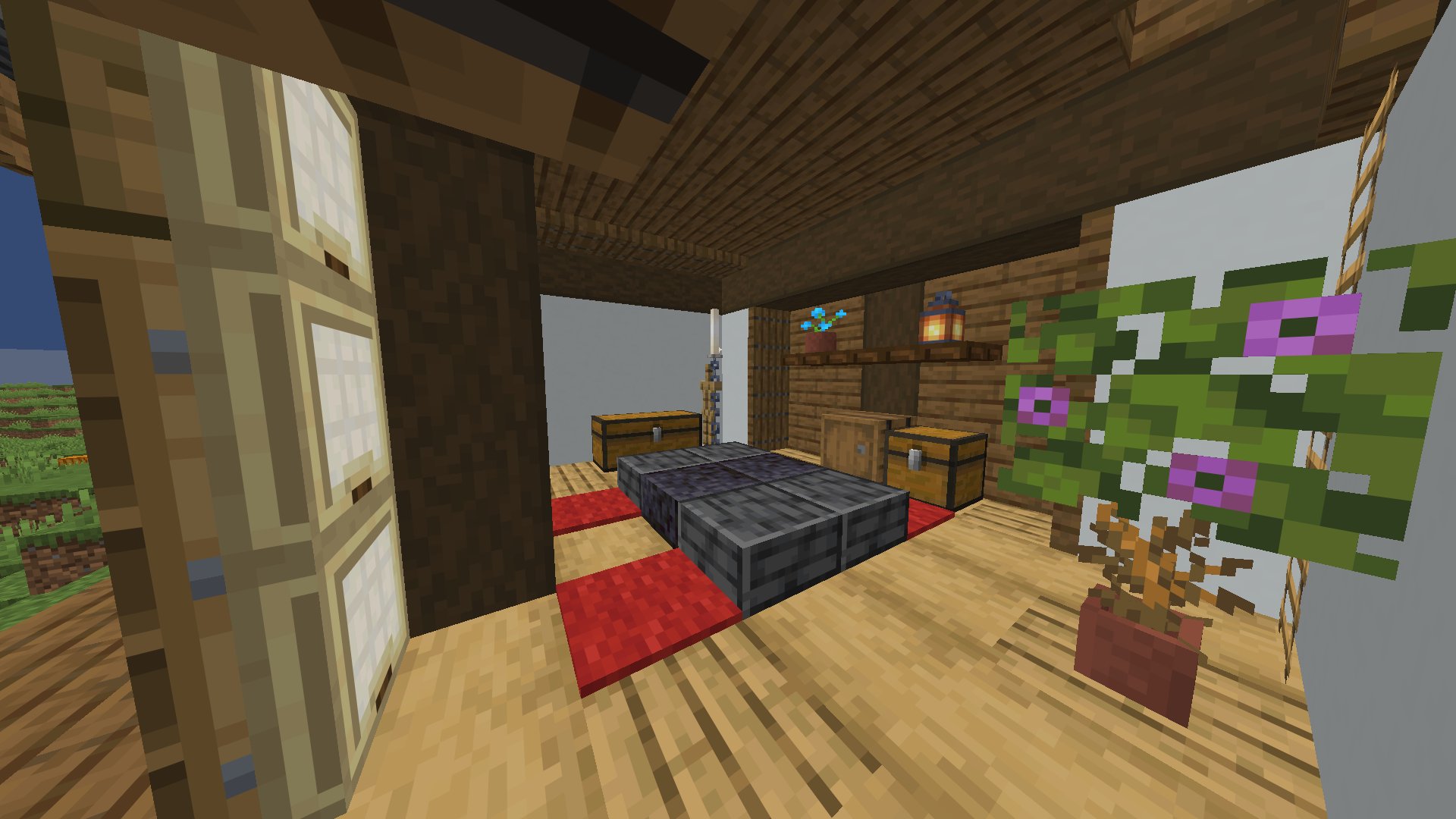 Small Japanese House – additional image