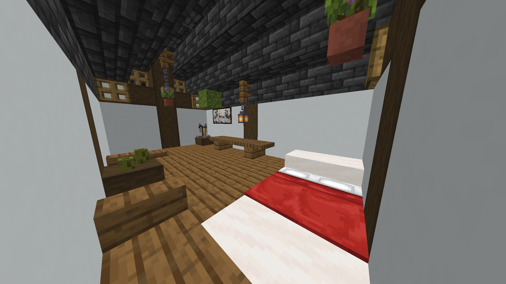Small Japanese House – additional image