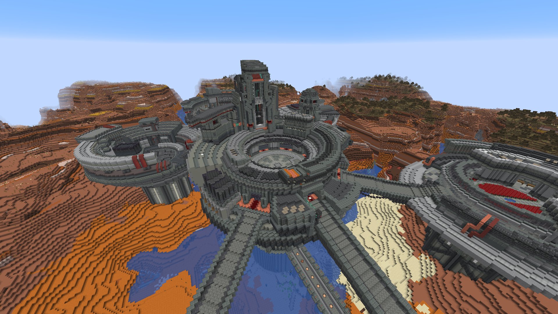Unstable SMP FlameFrags Base – key image