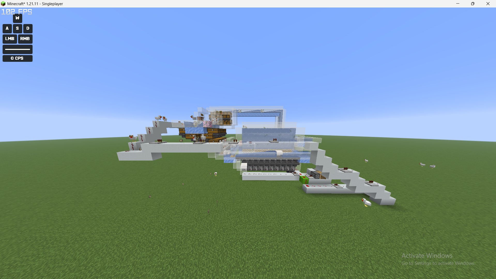 Super Simple Kelp Farm V1 – additional image