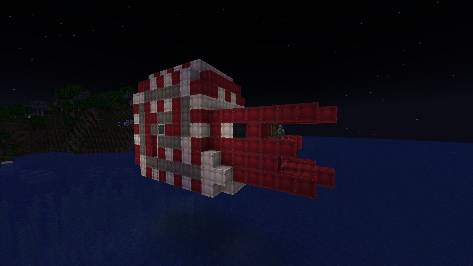Nautilus – additional image
