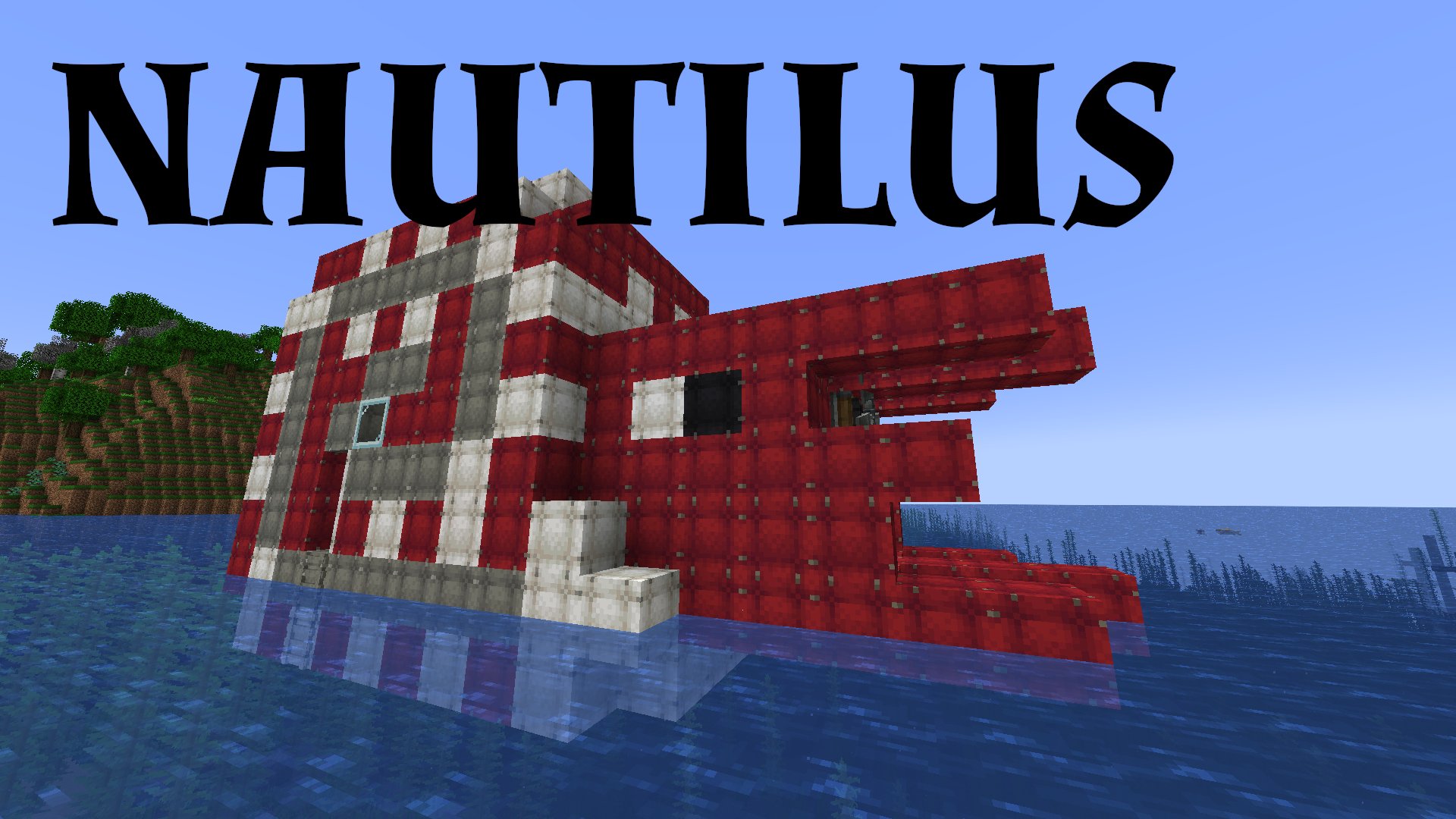 Nautilus – key image