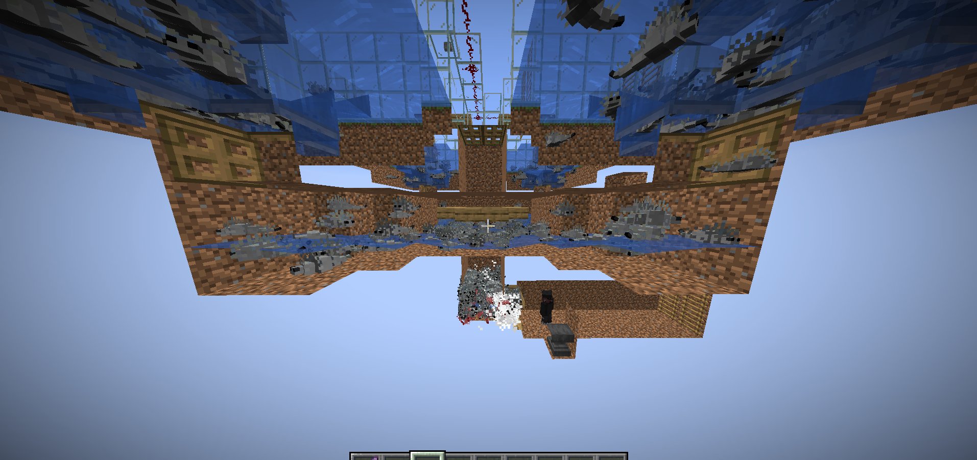 Allay Silver Fish Farm 1.21.11 or higher – key image
