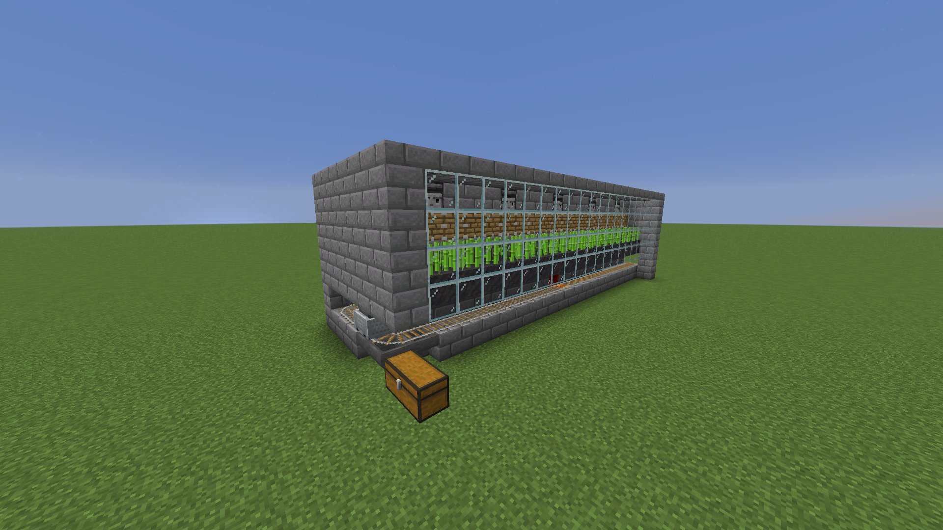 Best 26.1+ Sugarcane Farm – key image