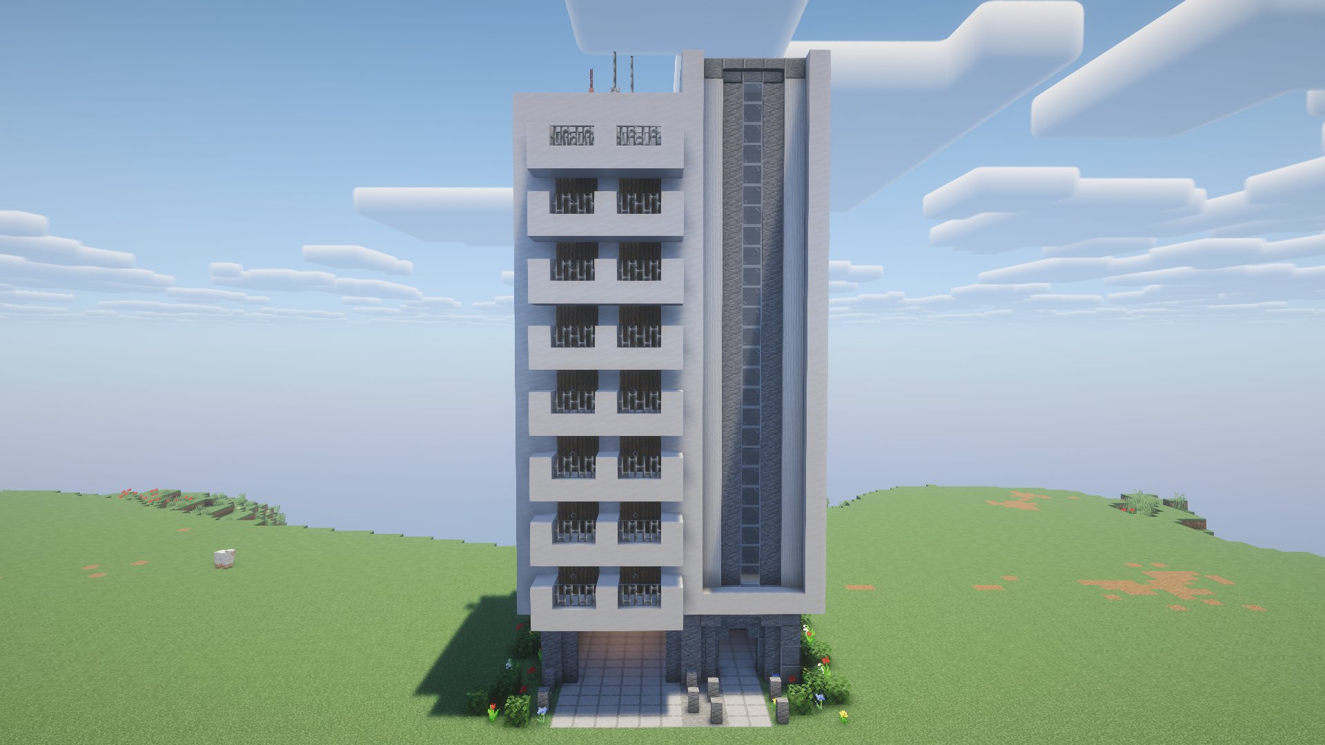 Modern Japanese Apartment – additional image