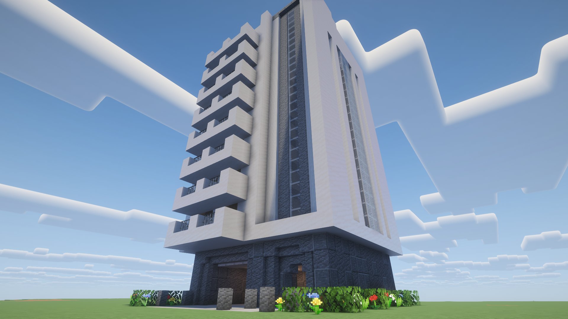 Modern Japanese Apartment – additional image