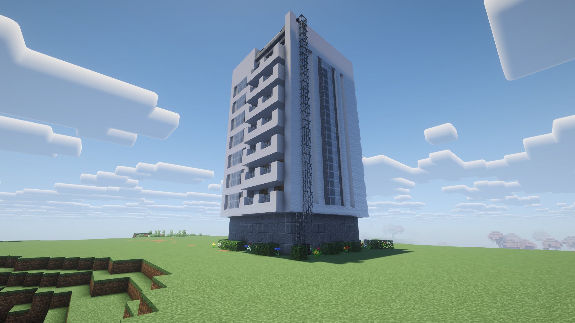 Modern Japanese Apartment – additional image