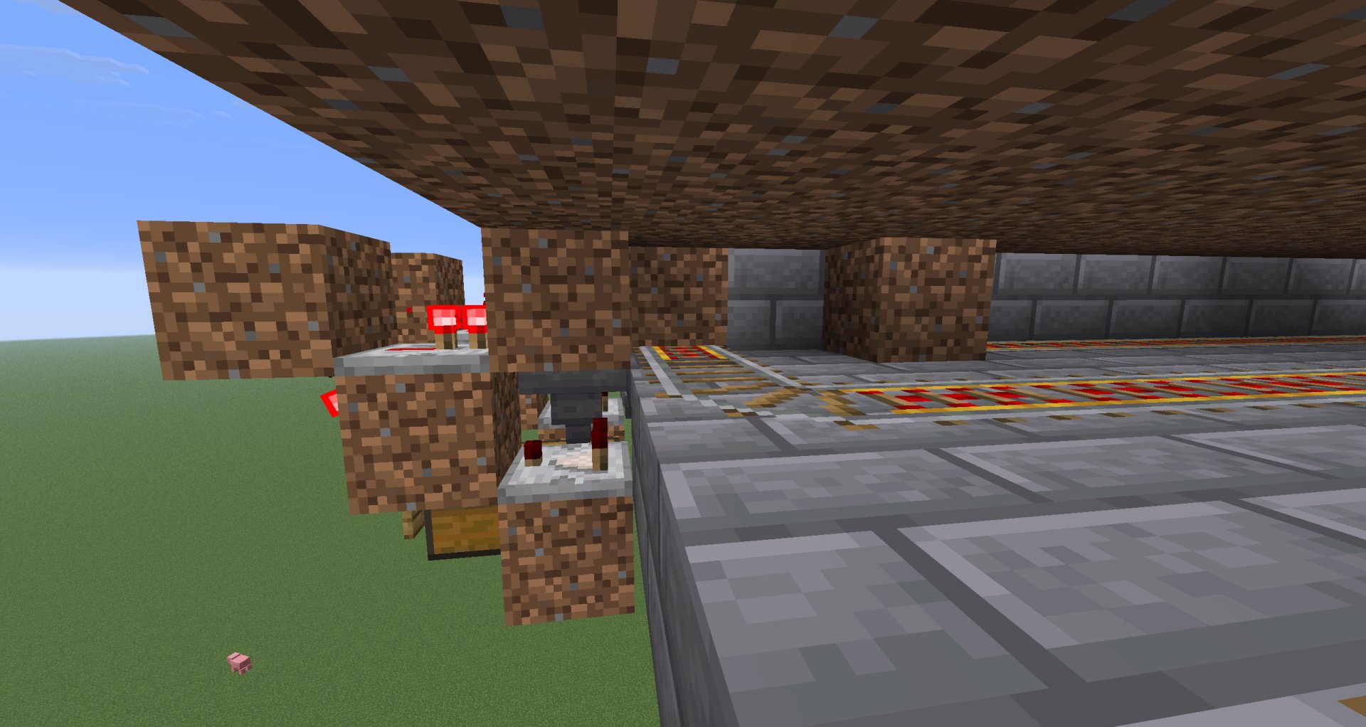 fully automatic crop farm for carrots and potatoes – additional image