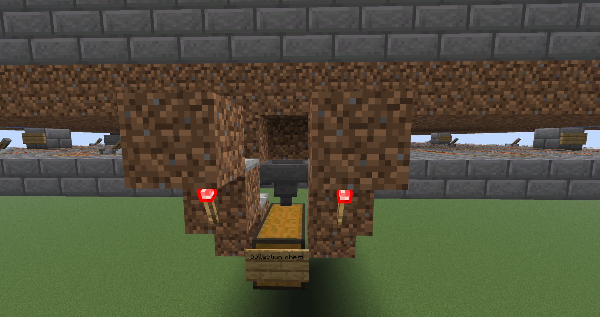 fully automatic crop farm for carrots and potatoes – additional image