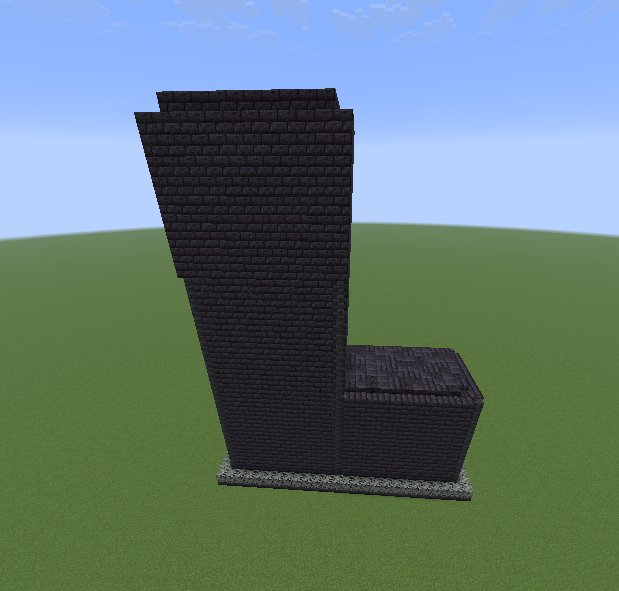 Nether Clock Tower – additional image