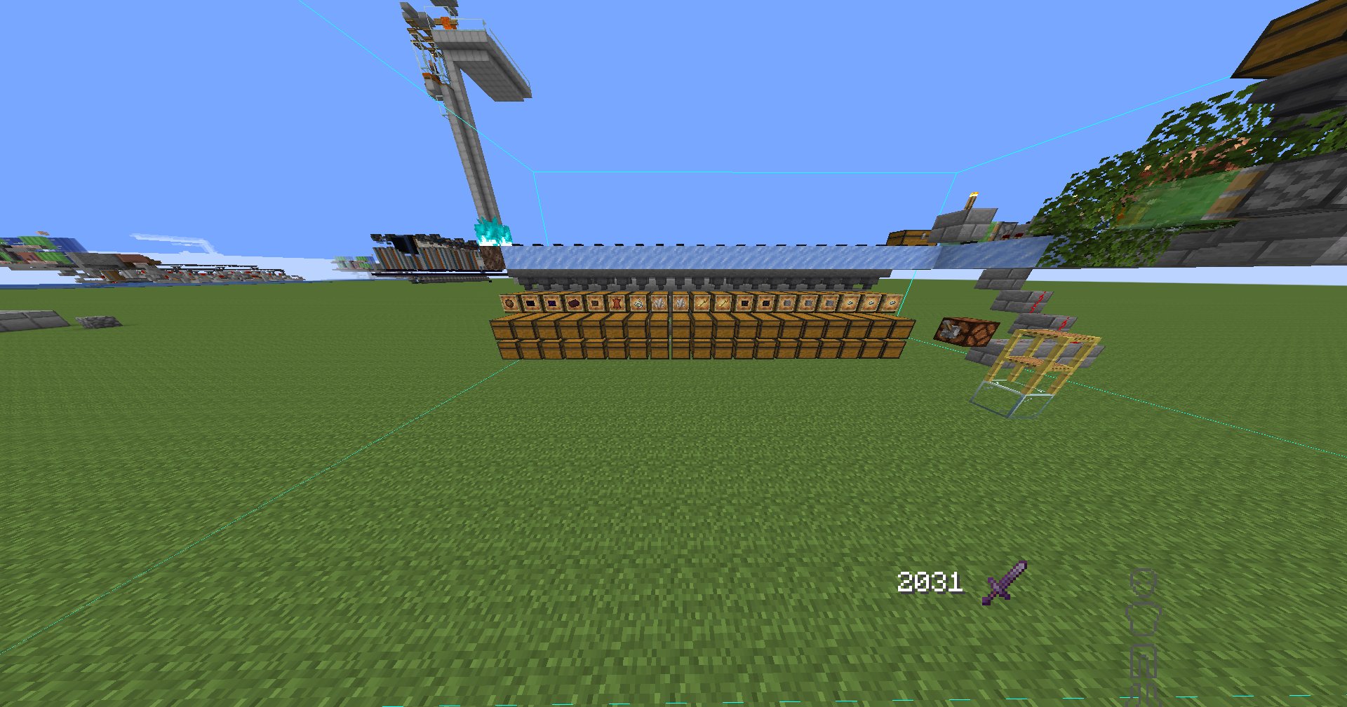 Bartering Farm 80k Items HOUR – key image