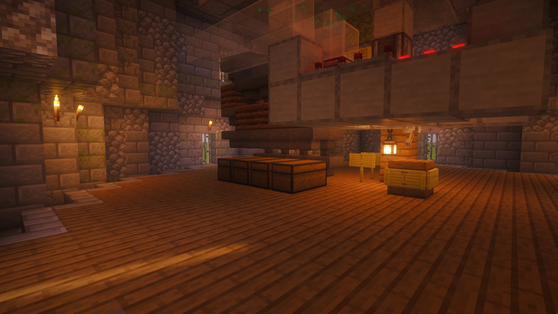 bonemeal farm with windmill conver – additional image