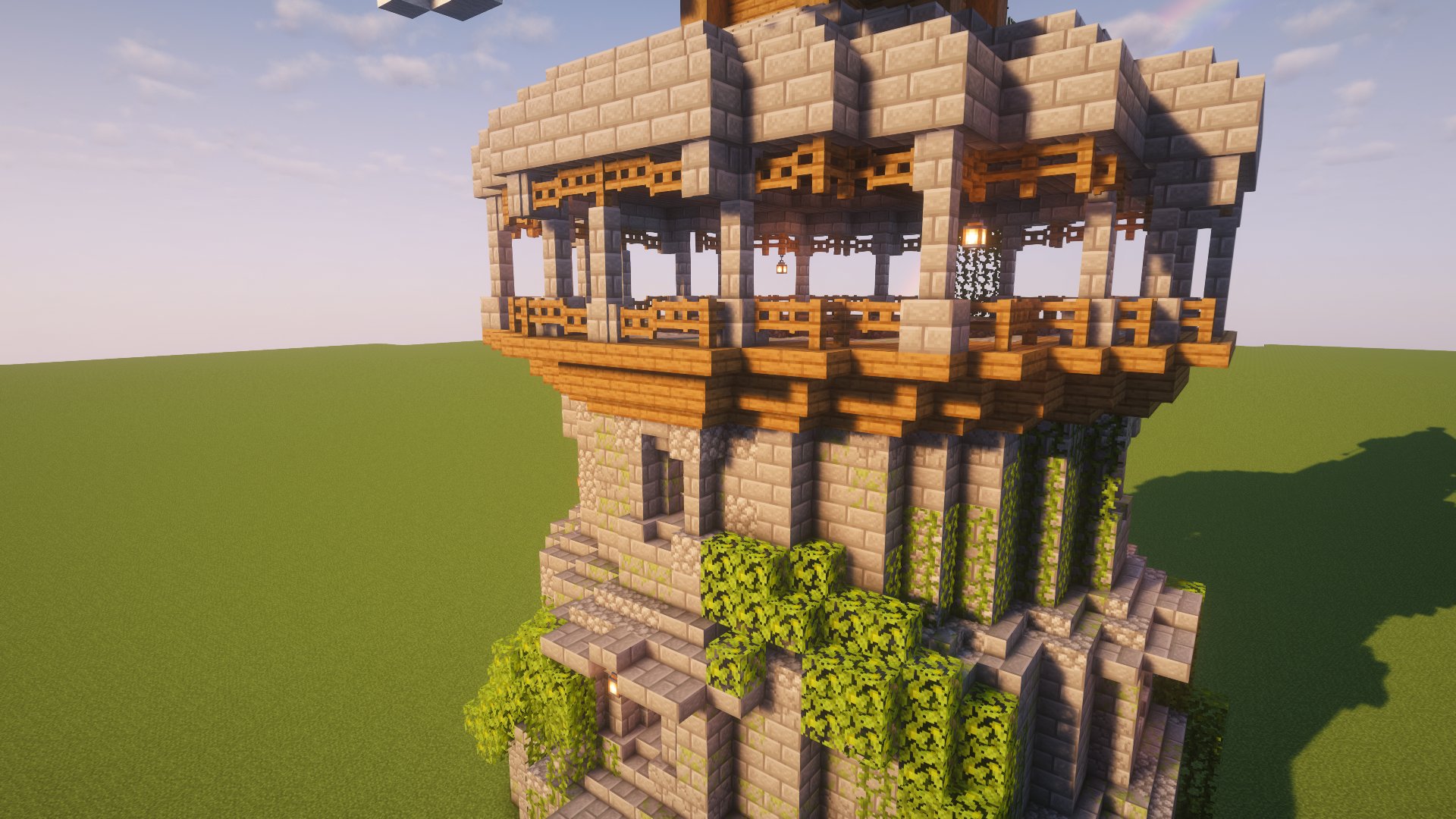 bonemeal farm with windmill conver – additional image