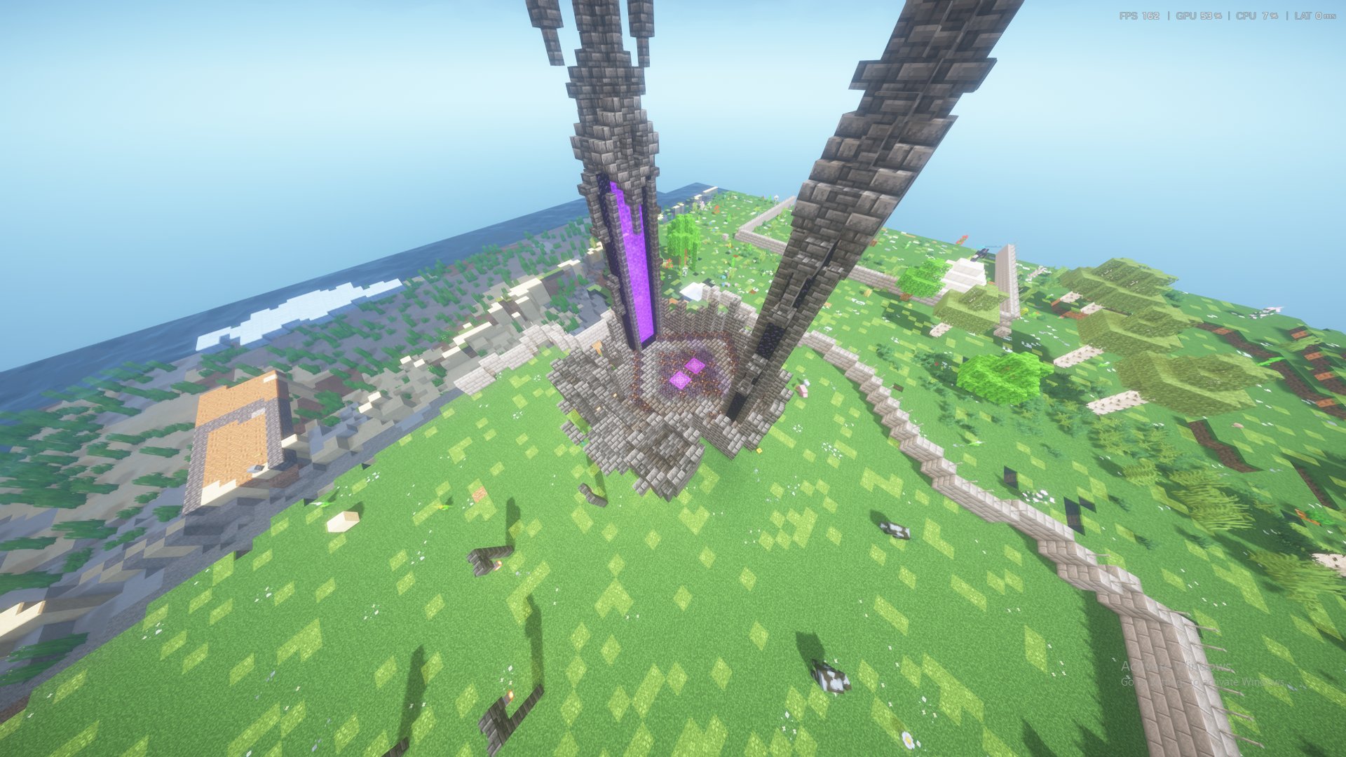 Sword PvP Arena – additional image