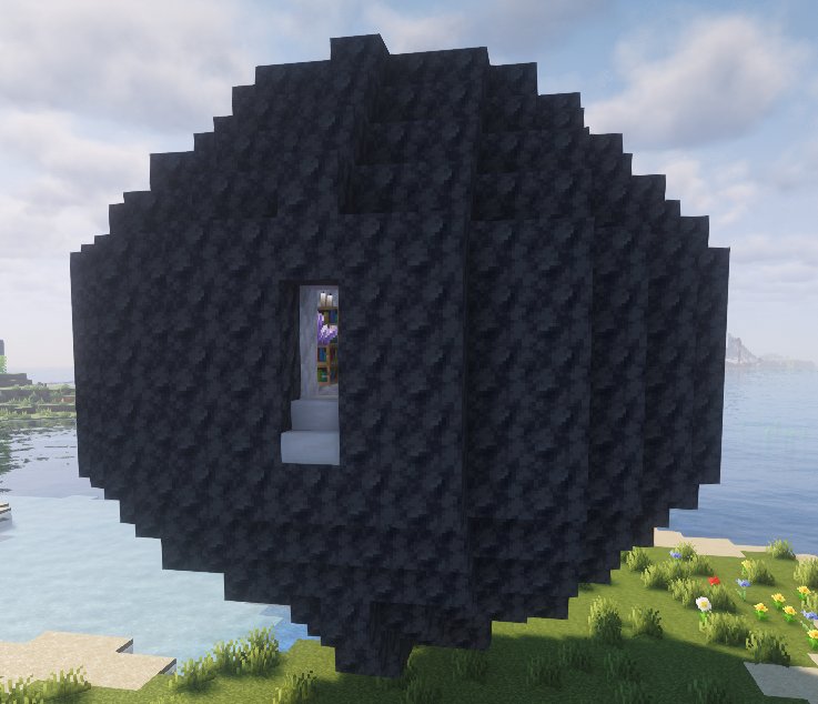Enchantment Room Geode – key image