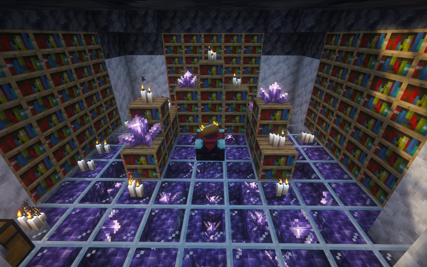 Enchantment Room Geode – additional image