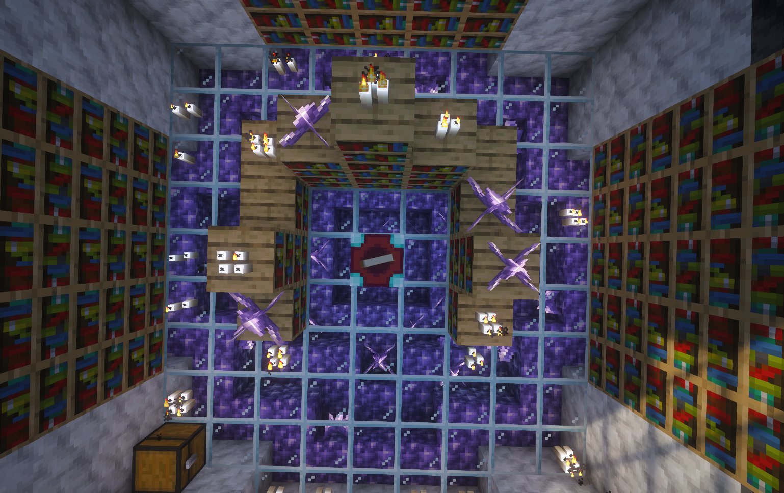 Enchantment Room Geode – additional image