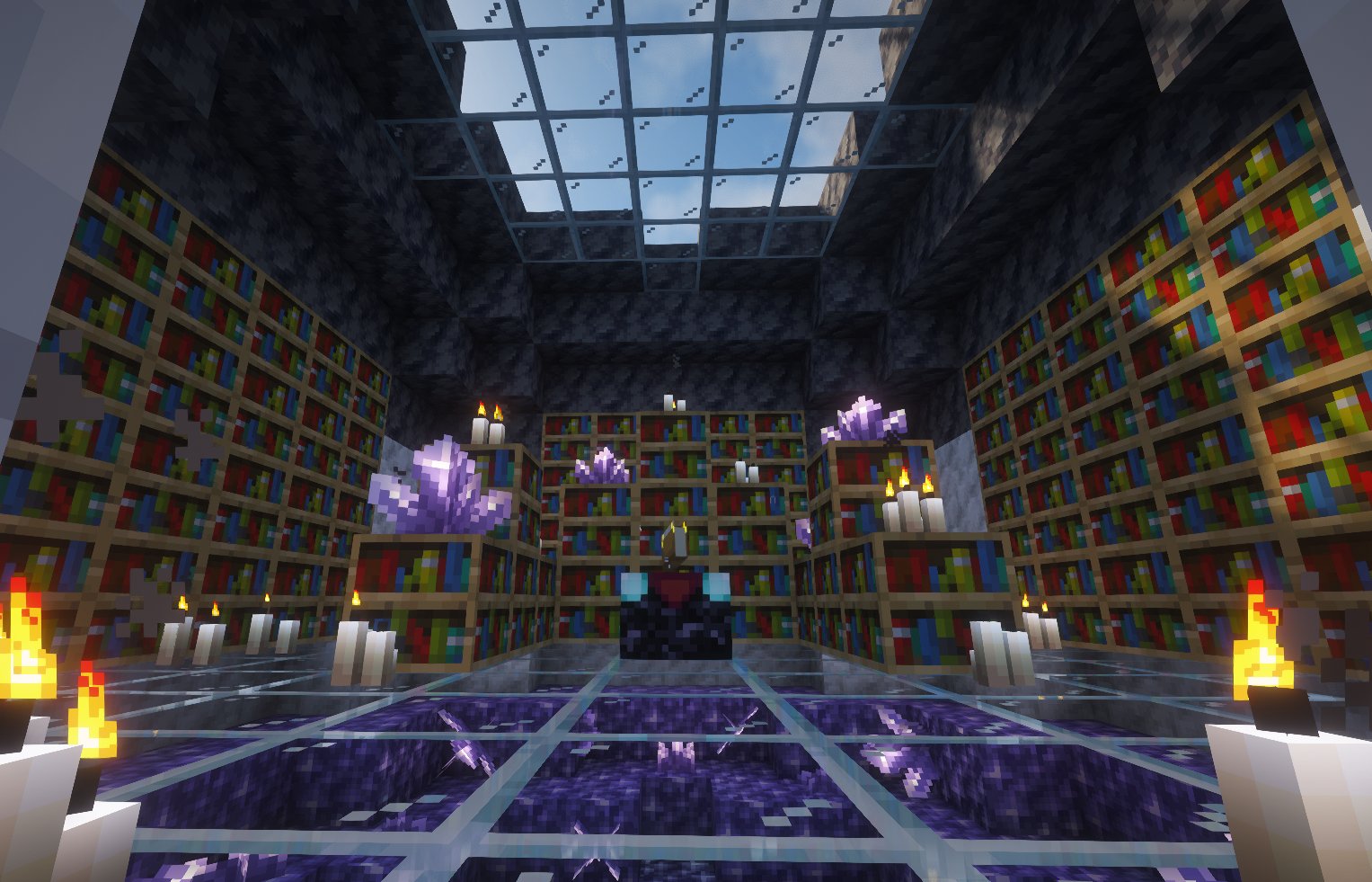 Enchantment Room Geode – additional image