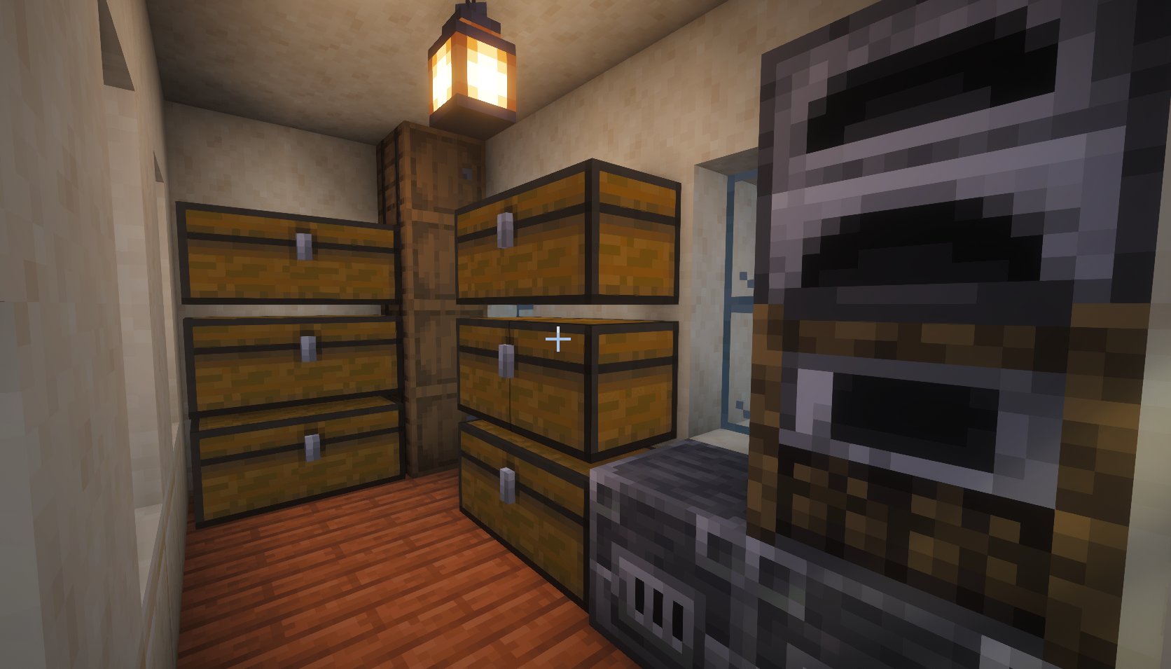 Desert Starter House – additional image