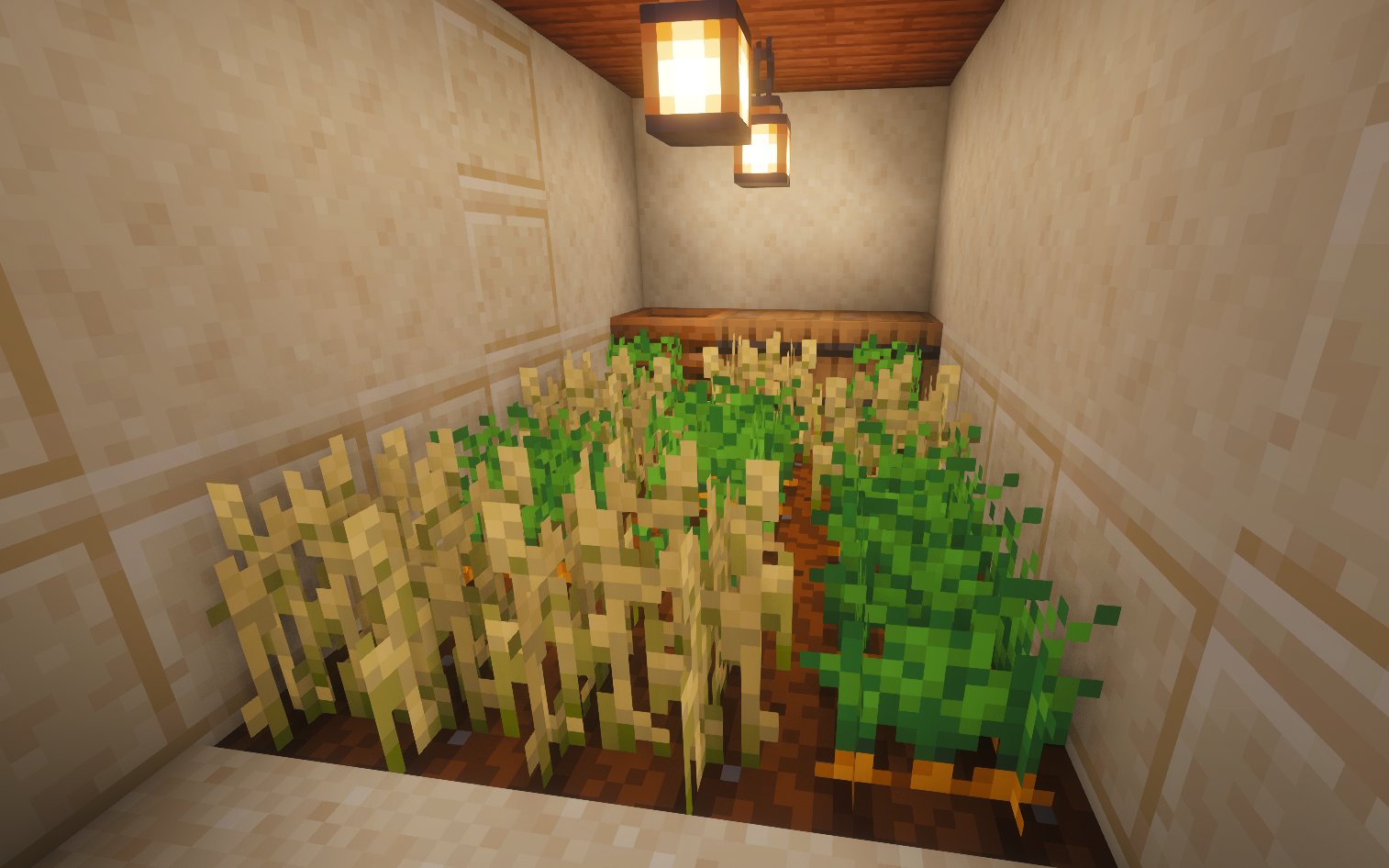 Desert Starter House – additional image