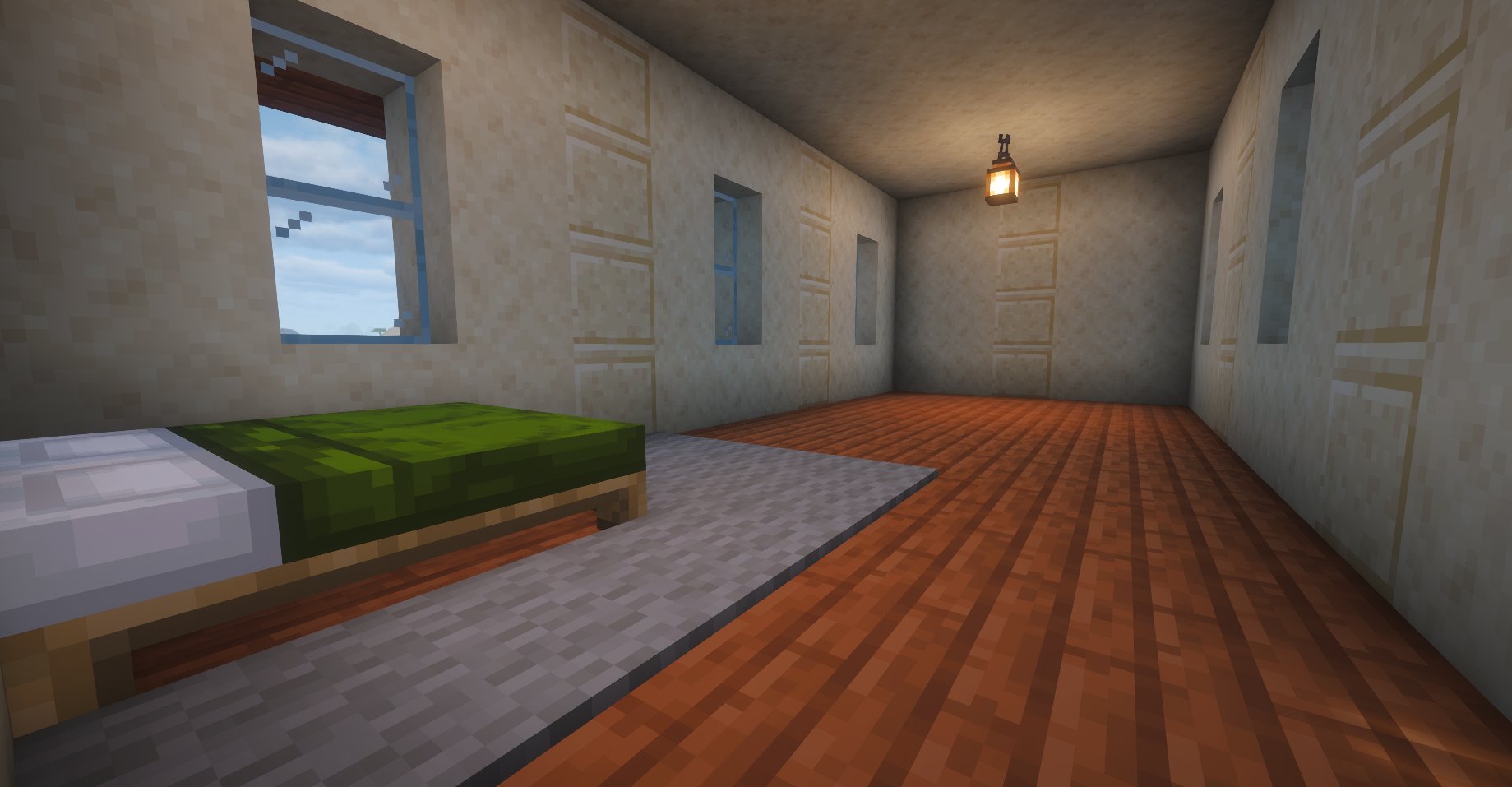 Desert Starter House – additional image