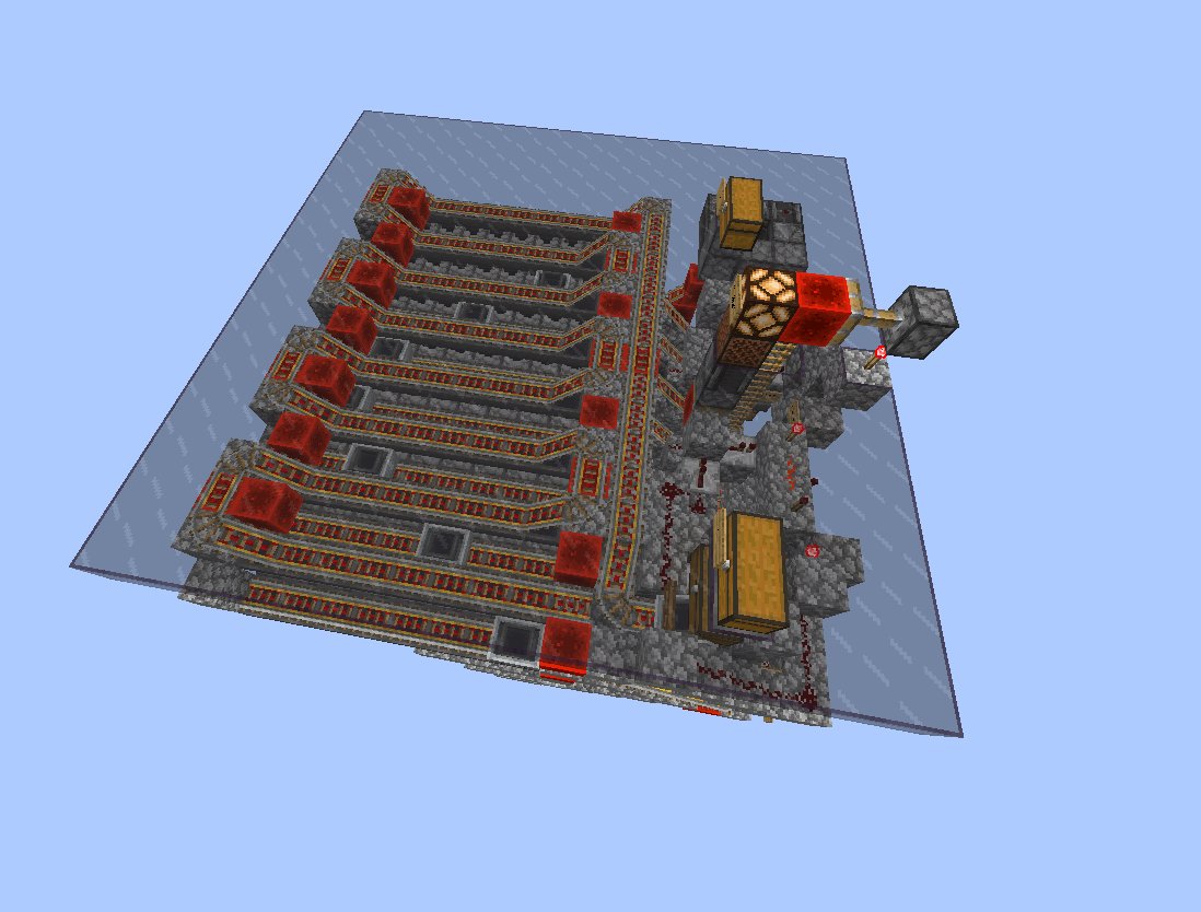 64 Furnace Infinite Fuel Supersmelter – key image